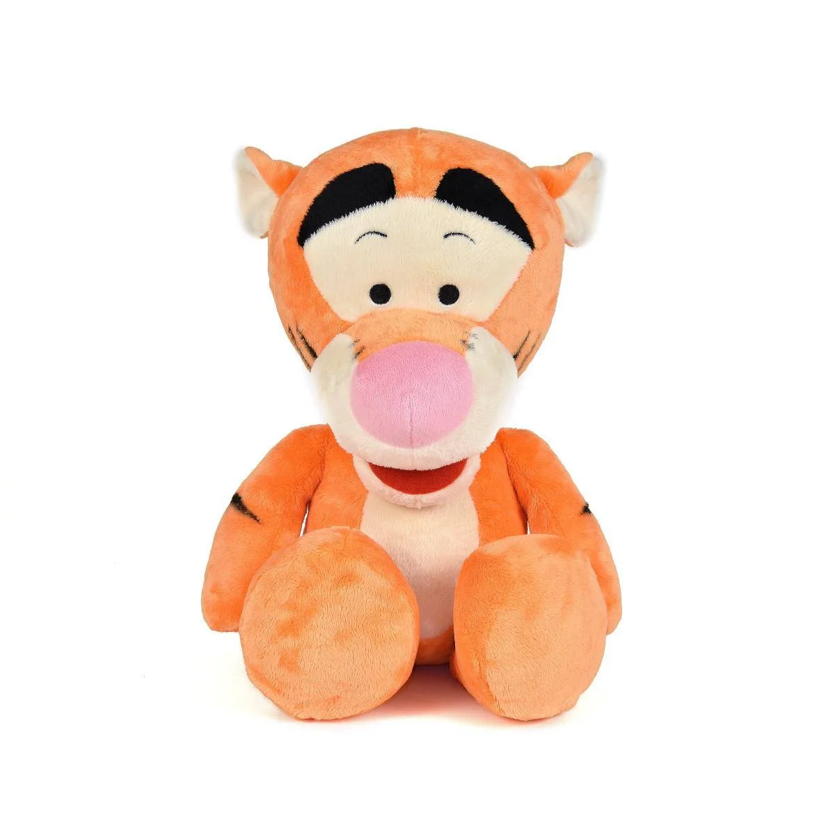 Φωτογραφία προϊόντος: Λούτρινο Disney Winnie the Pooh - Τίγρης Flopsi 50cm 1300065