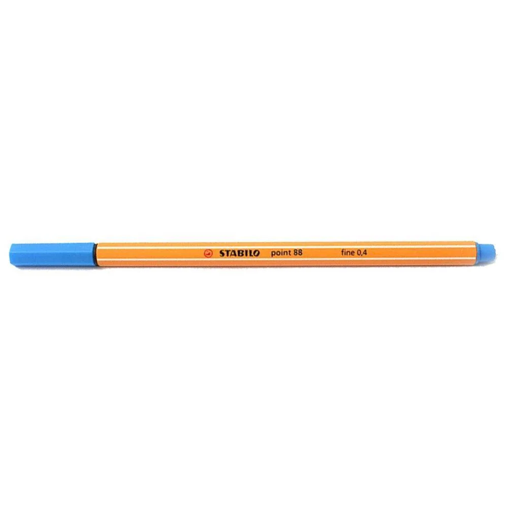 Φωτογραφία προϊόντος: ΜΑΡΚΑΔΟΡΟΙ STABILO POINT 88/32 ULTRAMARINE 0.4mm