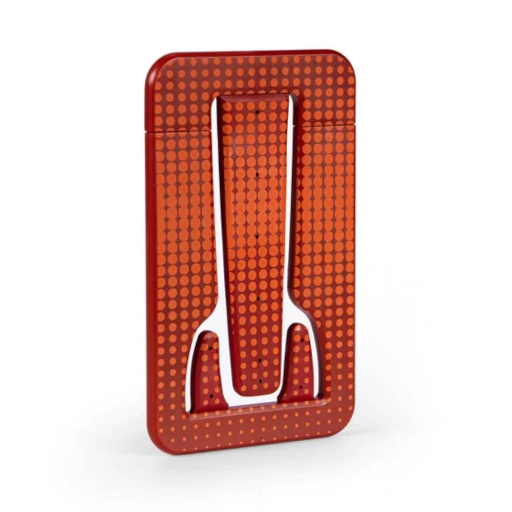 Φωτογραφία προϊόντος: Thinking Gifts ΒΑΣΗ FLEXISTAND PRO ΓΙΑ ΤΗΛΕΦΩΝΟ/ΤΑΜΠΛΕΤ RED DOTS