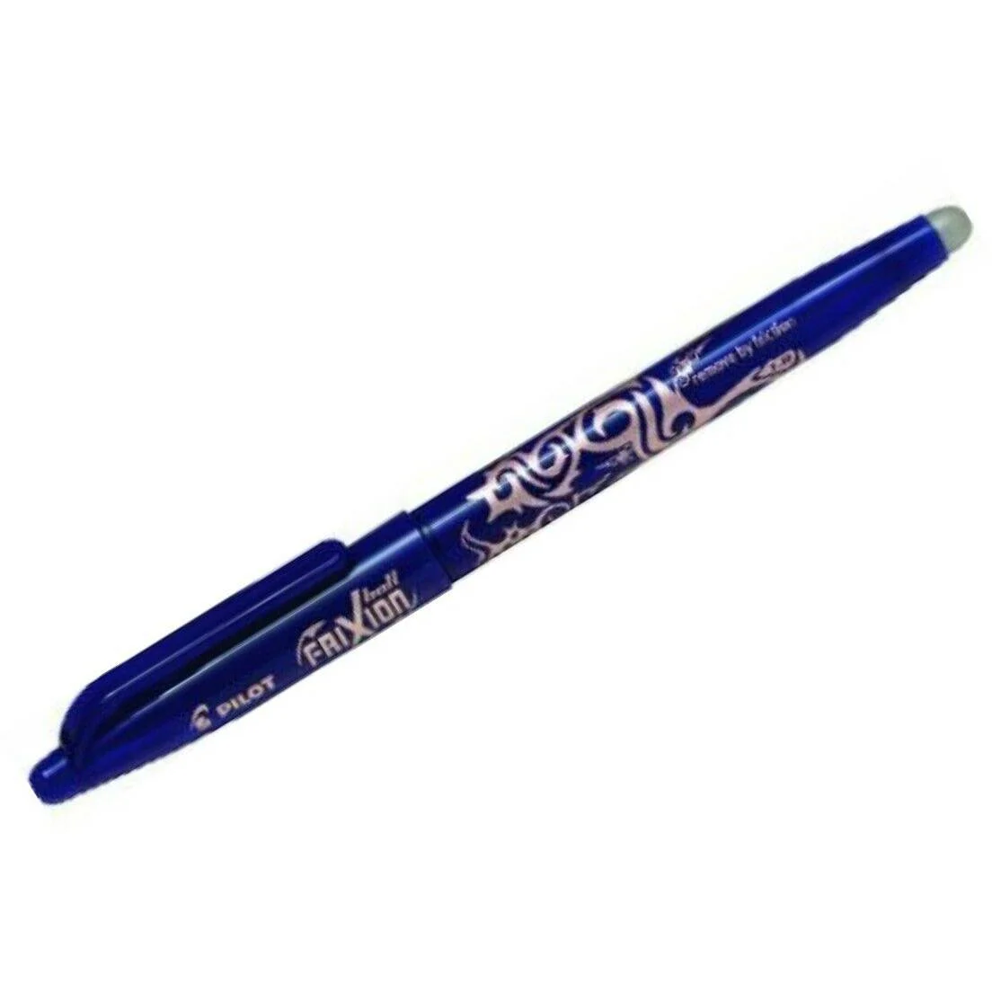 Φωτογραφία προϊόντος: PILOT ΣΤΥΛΟ FRIXION BALL BL-FR10L 1.0mm ΜΠΛΕ