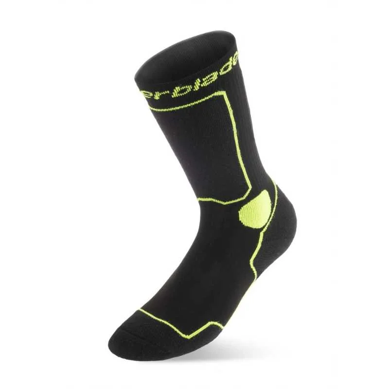 Φωτογραφία προϊόντος: ROLLERBLADE Skate Socks Ανδρικές - Μαύρο/Πράσινο 43.06A901