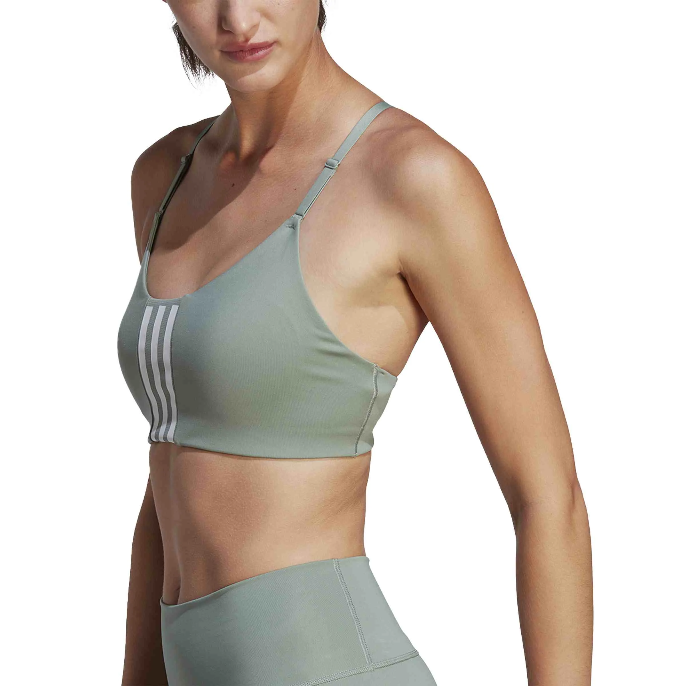 Φωτογραφία προϊόντος: Adidas Aeroimpact Training Light-Support Bra HS2898