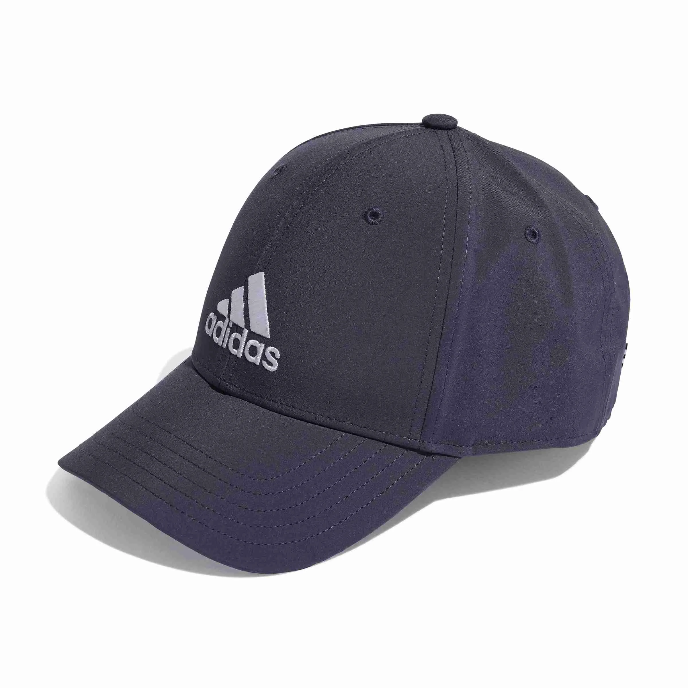 Φωτογραφία προϊόντος: Adidas Lightweight Embroidered Baseball Cap HN1081 Μπλε
