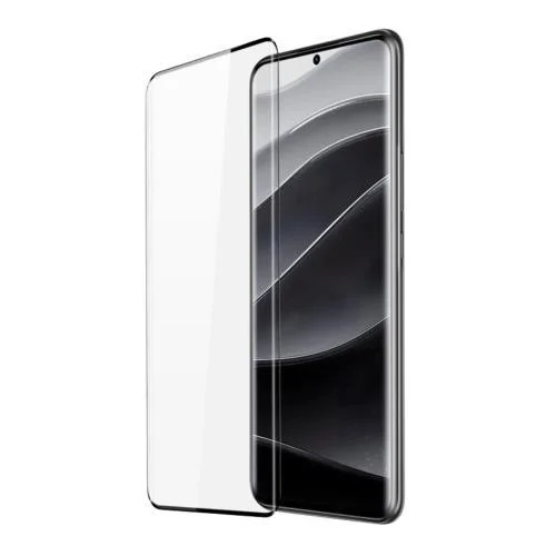 Φωτογραφία προϊόντος: Tempered Glass Full Face Dux Ducis Xiaomi 15 Pro Μαύρο (1 τεμ.) N68058