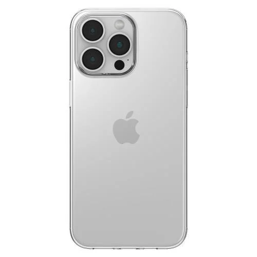 Φωτογραφία προϊόντος: Θήκη TPU Devia Apple iPhone 15 Plus Naked Διάφανο N62875
