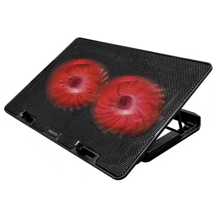Φωτογραφία προϊόντος: NOD Notebook Cooler για laptop έως και 15.6\".