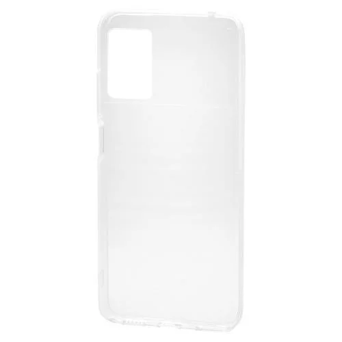 Φωτογραφία προϊόντος: Θήκη TPU inos Xiaomi Poco M5 Ultra Slim 0.3mm Διάφανο N60886
