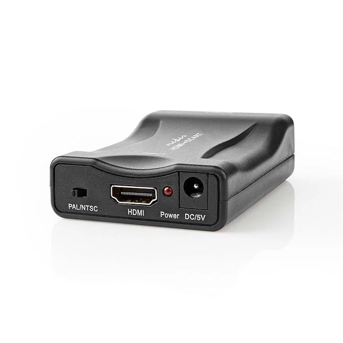 Φωτογραφία προϊόντος: NEDIS Μετατροπέας HDMI σε SCART.