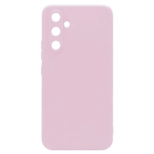 Φωτογραφία προϊόντος: Θήκη Soft TPU inos Samsung A546B Galaxy A54 5G S-Cover Βιολετί N62313