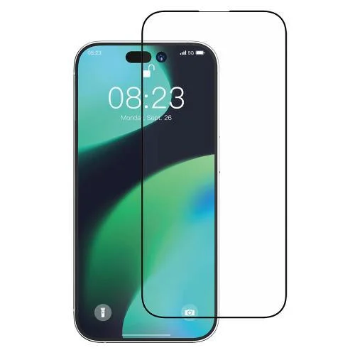 Φωτογραφία προϊόντος: Tempered Glass Full Face 3D Devia Quick PAste Apple iPhone 14 Plus Van Μαύρο (1 τεμ.) N60223