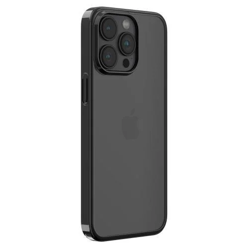 Φωτογραφία προϊόντος: Θήκη PC Devia Apple iPhone 15 Plus Glimmer Μαύρο N63822