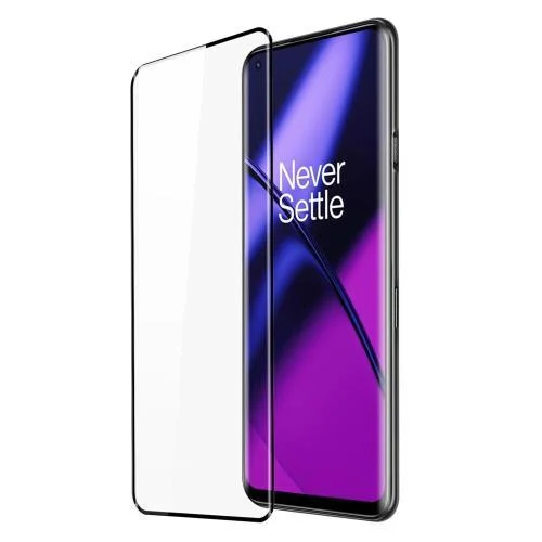 Φωτογραφία προϊόντος: Tempered Glass Full Face Dux Ducis Oneplus 11 5G Μαύρο (1 τεμ.) N63024