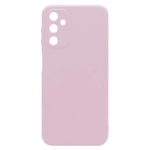 Φωτογραφία προϊόντος: Θήκη Soft TPU inos Samsung A145R Galaxy A14/ A146P Galaxy A14 5G S-Cover Βιολετί N62309