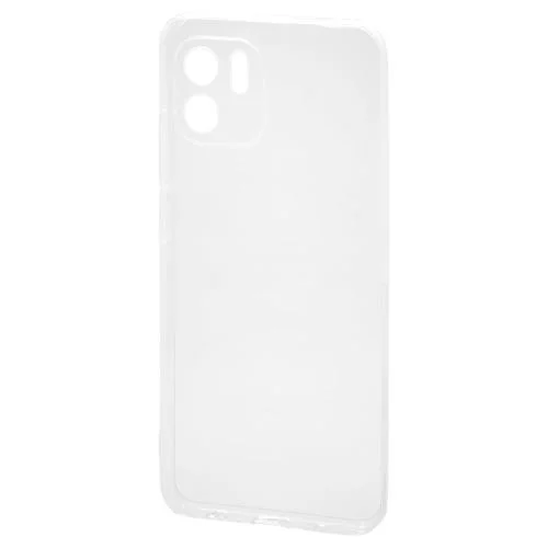 Φωτογραφία προϊόντος: Θήκη TPU inos Xiaomi Redmi A1/ A2 Ultra Slim 0.3mm Διάφανο N60892