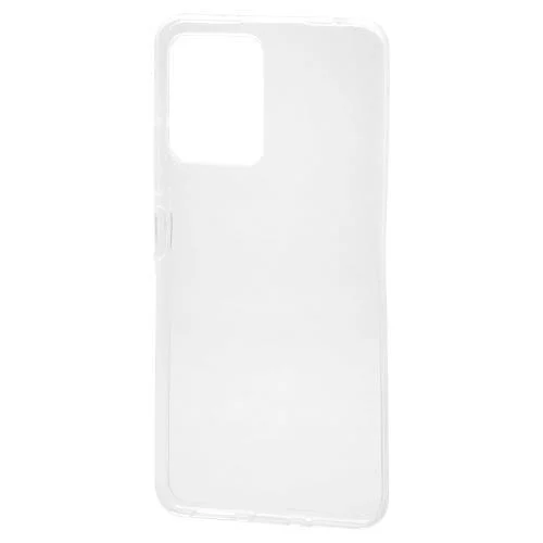 Φωτογραφία προϊόντος: Θήκη TPU inos Xiaomi Poco X5 5G/ Note 12 5G Ultra Slim 0.3mm Διάφανο N61576