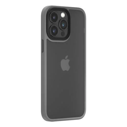 Φωτογραφία προϊόντος: Θήκη TPU & PC Shock Proof Devia Apple iPhone 15 Plus Pino Γκρι N63831