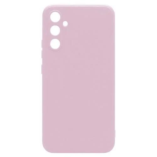 Φωτογραφία προϊόντος: Θήκη Soft TPU inos Samsung A346B Galaxy A34 5G S-Cover Βιολετί N62310