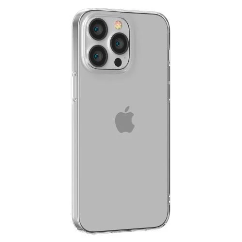 Φωτογραφία προϊόντος: Θήκη PC Devia Apple iPhone 14 Plus Natural Διάφανο N60263