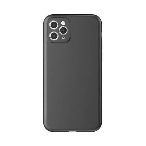 Φωτογραφία προϊόντος: Θήκη Soft TPU inos Samsung A145R Galaxy A14/ A146P Galaxy A14 5G S-Cover Μαύρο N60839