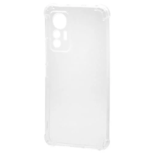 Φωτογραφία προϊόντος: Θήκη TPU inos Xiaomi 12 Lite 5G Shock Proof Διάφανο N60762