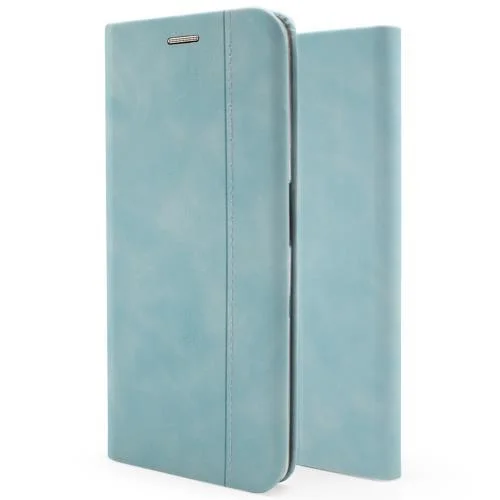 Φωτογραφία προϊόντος: Θήκη Flip Book inos Samsung A055 Galaxy A05 S-Folio NE Γαλάζιο N63449