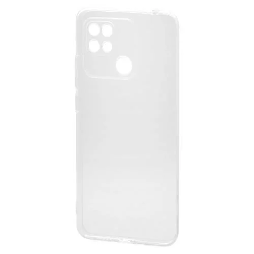 Φωτογραφία προϊόντος: Θήκη TPU inos Xiaomi Redmi 10C Ultra Slim 0.3mm Διάφανο N60116