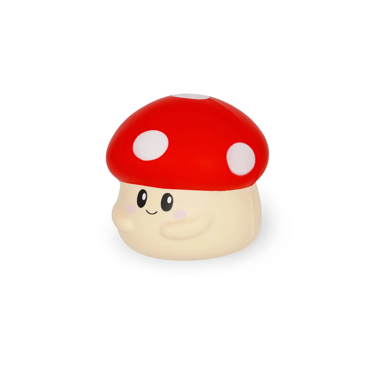Φωτογραφία προϊόντος: Legami Antistress Mushroom Ball Stress Less Αντιστρές Μανιτάρι Legami SQIF0018
