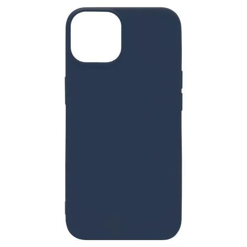 Φωτογραφία προϊόντος: Θήκη Soft TPU inos Apple iPhone 14 Plus 5G S-Cover Μπλε N59672