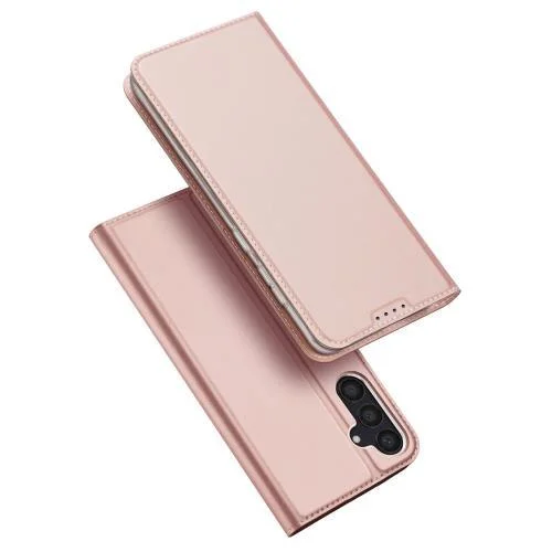 Φωτογραφία προϊόντος: Θήκη Flip Dux Ducis Skin Pro Samsung Galaxy S24 5G Ροζ N63660