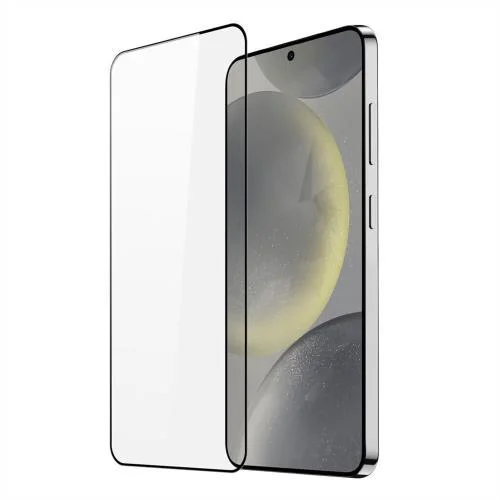 Φωτογραφία προϊόντος: Tempered Glass Full Face Dux Ducis Samsung S921B Galaxy S24 5G Μαύρο (1 τεμ.) N64659