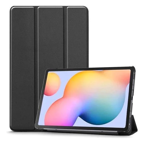 Φωτογραφία προϊόντος: Θήκη Flip Smart inos Samsung Galaxy Tab S6 Lite Μαύρο N54216