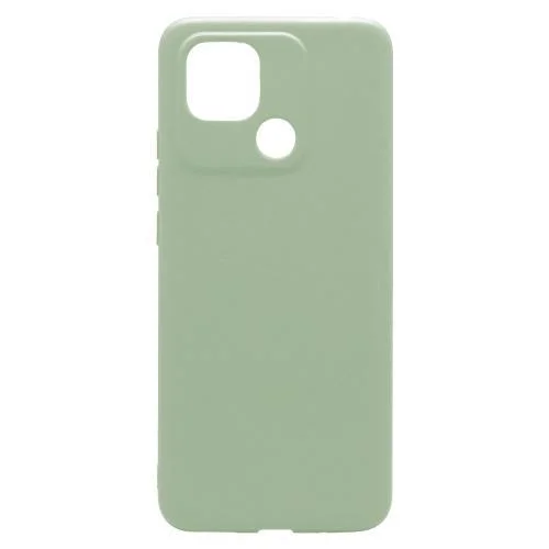 Φωτογραφία προϊόντος: Θήκη Soft TPU inos Xiaomi Redmi 10C S-Cover Λαδί N59865