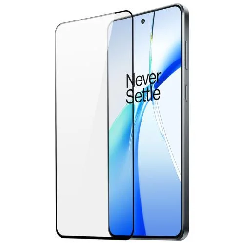 Φωτογραφία προϊόντος: Tempered Glass Full Face Dux Ducis OnePlus Nord CE4/ Ace 3V/ Oppo K12/ K12 Plus Μαύρο (1 τεμ.) N68050