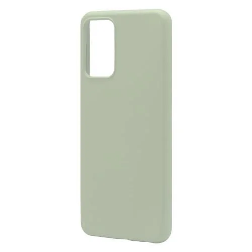 Φωτογραφία προϊόντος: Θήκη Liquid Silicon inos Samsung A326 Galaxy A32 5G L-Cover Λαδί N56931