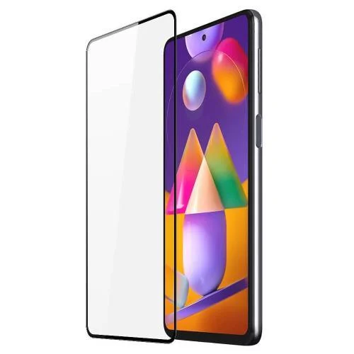 Φωτογραφία προϊόντος: Tempered Glass Full Face Dux Ducis Samsung A025G Galaxy A02s/ A037G Galaxy A03s Μαύρο (1 τεμ.) N62995