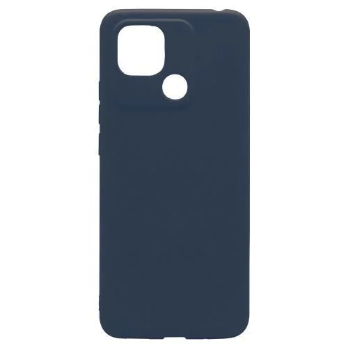 Φωτογραφία προϊόντος: Θήκη Soft TPU inos Xiaomi Redmi 10C S-Cover Μπλε N59862