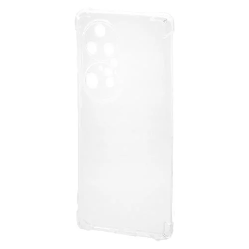 Φωτογραφία προϊόντος: Θήκη TPU inos Huawei P50 Pro Shock Proof Διάφανο N56988