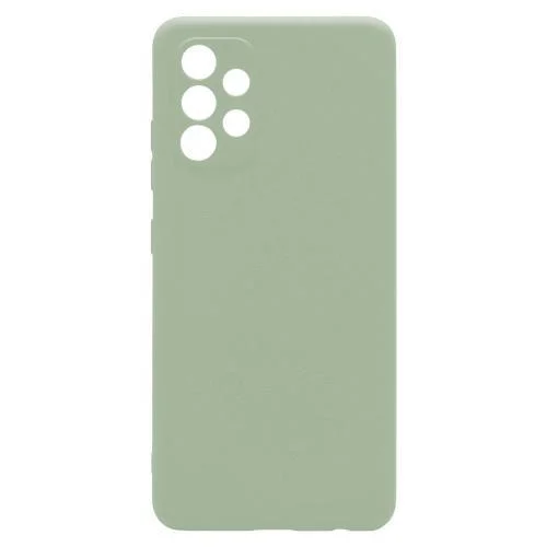 Φωτογραφία προϊόντος: Θήκη Soft TPU inos Samsung A325F Galaxy A32 4G S-Cover Λαδί N56939