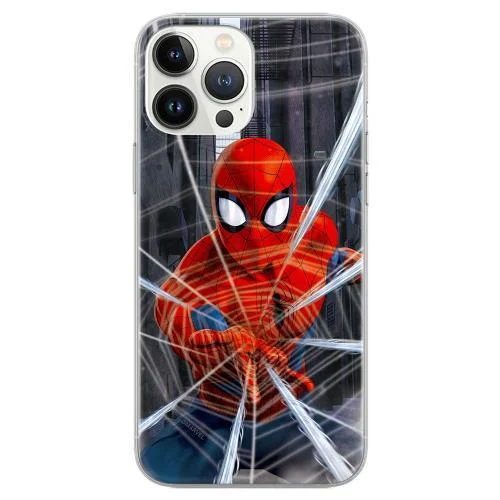 Φωτογραφία προϊόντος: Θήκη Soft TPU Marvel Spiderman 008 Samsung A546 Galaxy A54 5G N63993