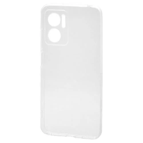 Φωτογραφία προϊόντος: Θήκη TPU inos Xiaomi Redmi 10 5G Ultra Slim 0.3mm Διάφανο N60906