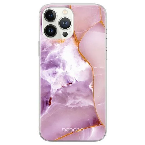 Φωτογραφία προϊόντος: Θήκη Soft TPU Babaco Abstract 009 Apple iPhone 15 Pro N63988