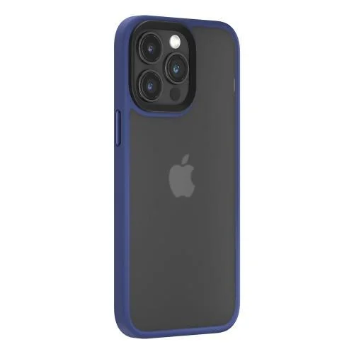 Φωτογραφία προϊόντος: Θήκη TPU & PC Shock Proof Devia Apple iPhone 15 Plus Pino Μπλε N63832