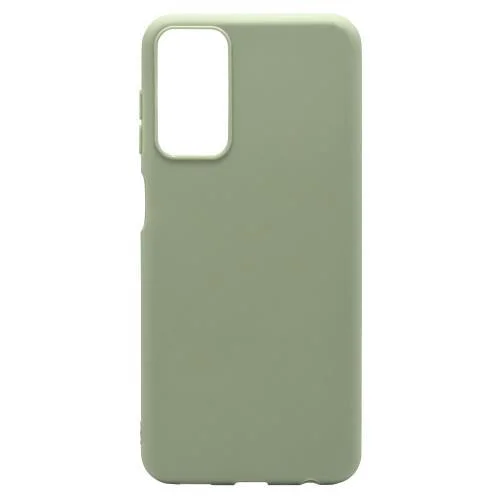 Φωτογραφία προϊόντος: Θήκη Soft TPU inos Samsung M135F Galaxy M13 S-Cover Λαδί N59888