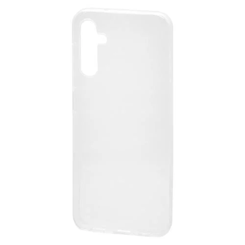 Φωτογραφία προϊόντος: Θήκη TPU inos Samsung A145R Galaxy A14/ A146P Galaxy A14 5G Ultra Slim 0.3mm Διάφανο N61739