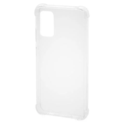 Φωτογραφία προϊόντος: Nortonline Θήκη TPU & PC Xiaomi Poco M3 Pro 5G Shock Proof Διάφανο N58601