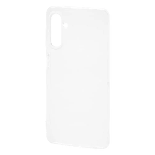 Φωτογραφία προϊόντος: Θήκη TPU inos Samsung A047F Galaxy A04s/ A136U Galaxy A13 5G Ultra Slim 0.3mm Διάφανο N58559