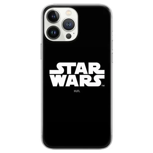 Φωτογραφία προϊόντος: Θήκη Soft TPU Disney Star Wars 001 Samsung A145 Galaxy A14/ A146 Galaxy A14 5G Μαύρο N64112