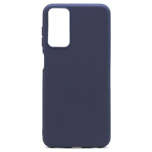 Φωτογραφία προϊόντος: Θήκη Soft TPU inos Samsung M135F Galaxy M13 S-Cover Μπλε N59895