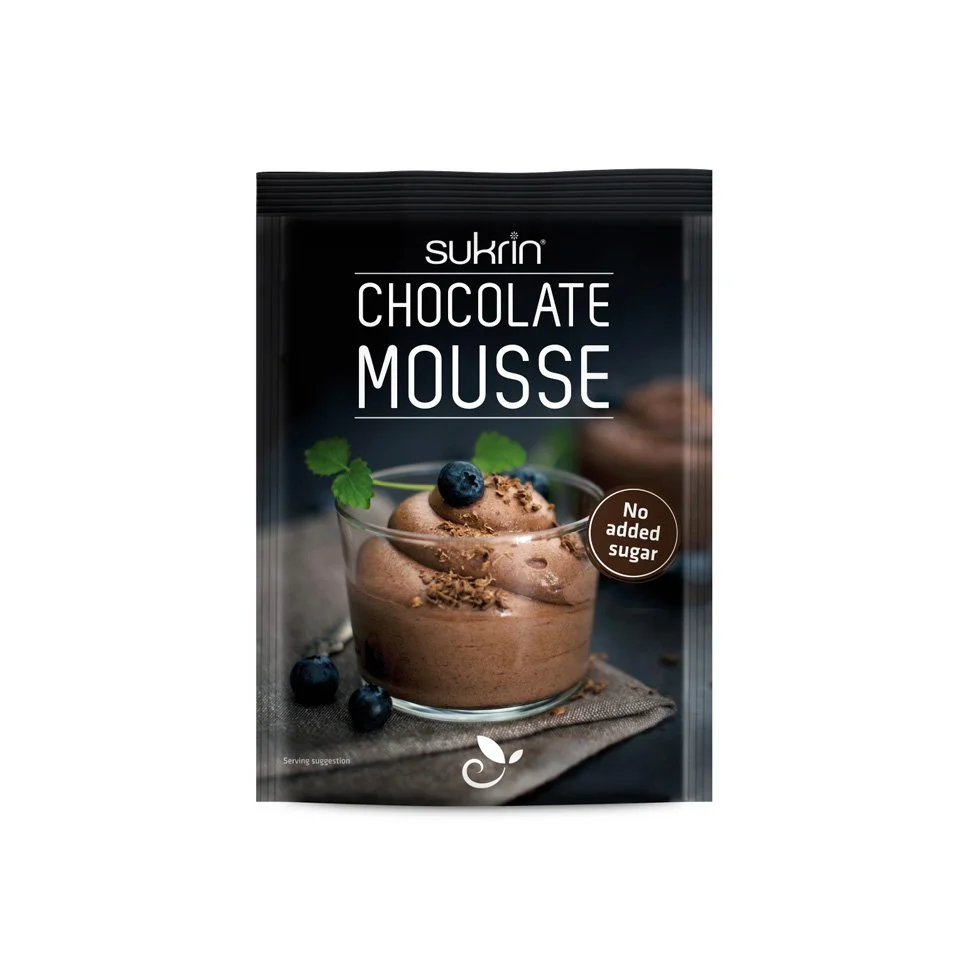 Φωτογραφία προϊόντος: Sukrin Chocolate Mousse 85g