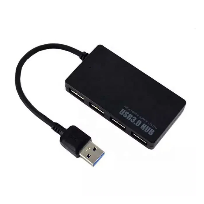 Φωτογραφία προϊόντος: ATC Electronics USB 3.0 HUB 4 PORTS - USB Hub